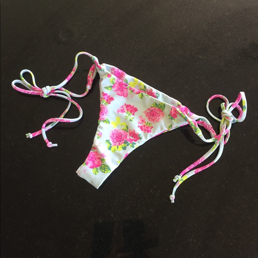 Tori Praver Jess bikini bottoms